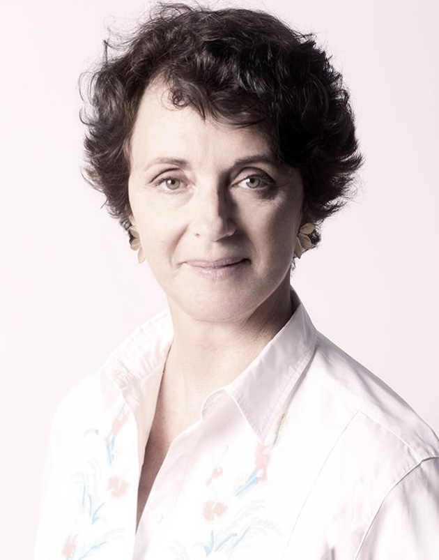 V&eacute;ronique Cota, hypnoth&eacute;rapeute &agrave; Paris
